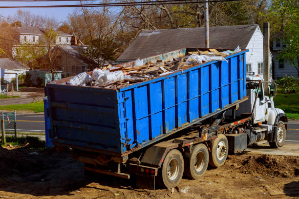 Shed Removal in Luxora, AR